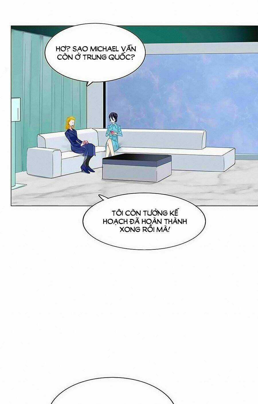 Kết Hôn Không Dễ Chapter 84 trang 20