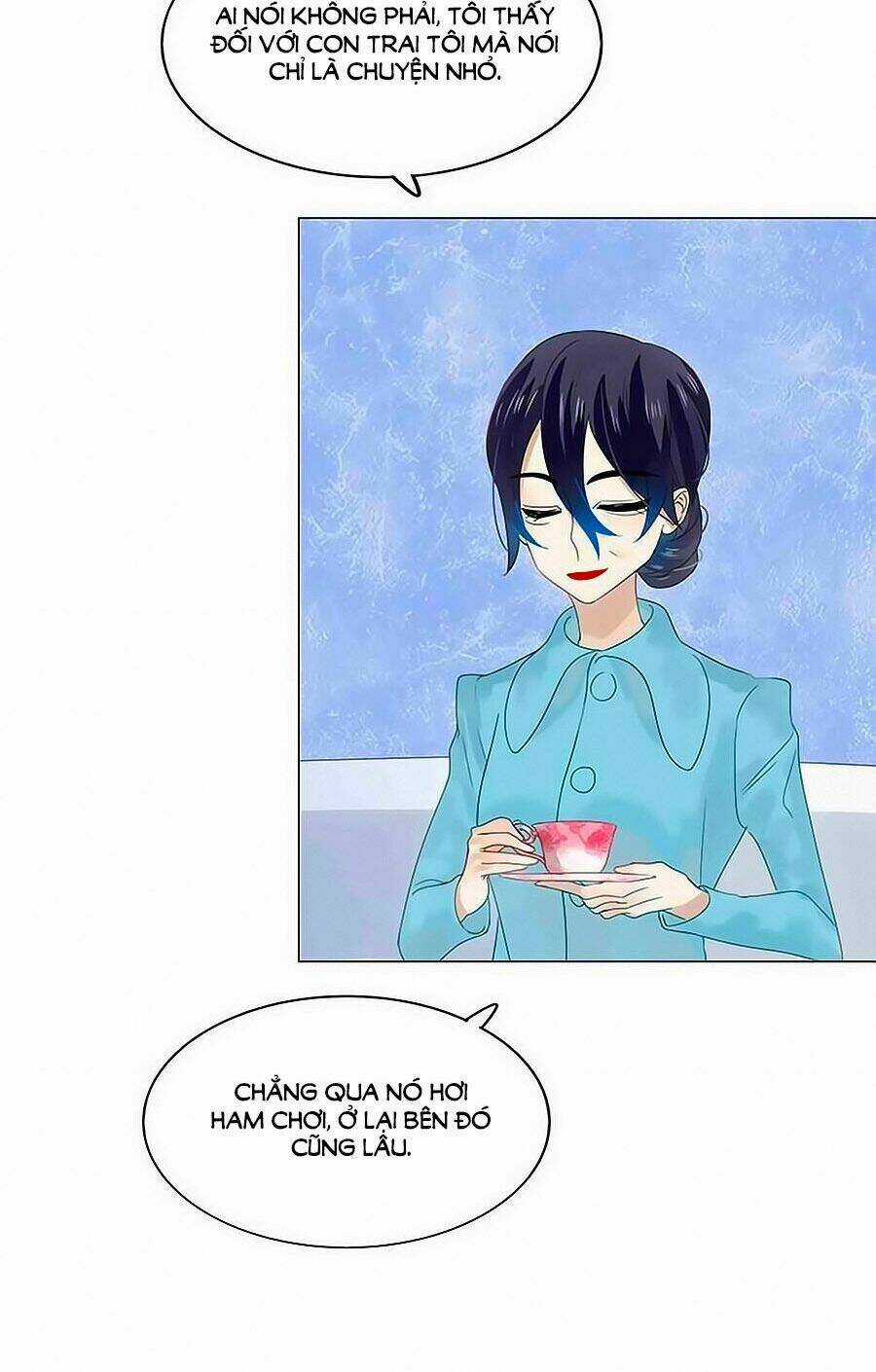 Kết Hôn Không Dễ Chapter 84 trang 21