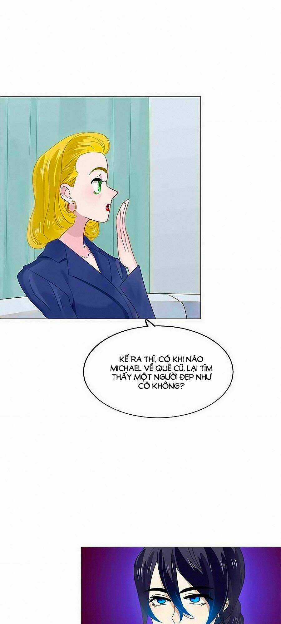 Kết Hôn Không Dễ Chapter 84 trang 22