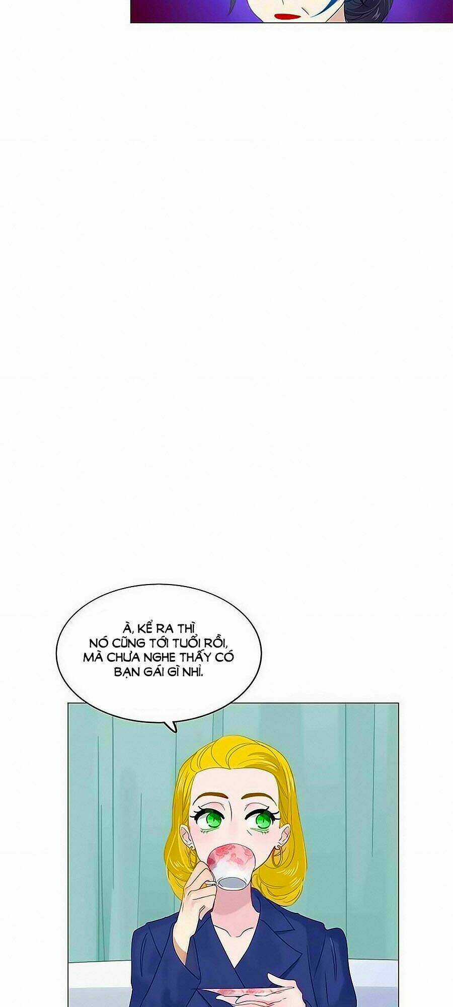 Kết Hôn Không Dễ Chapter 84 trang 23