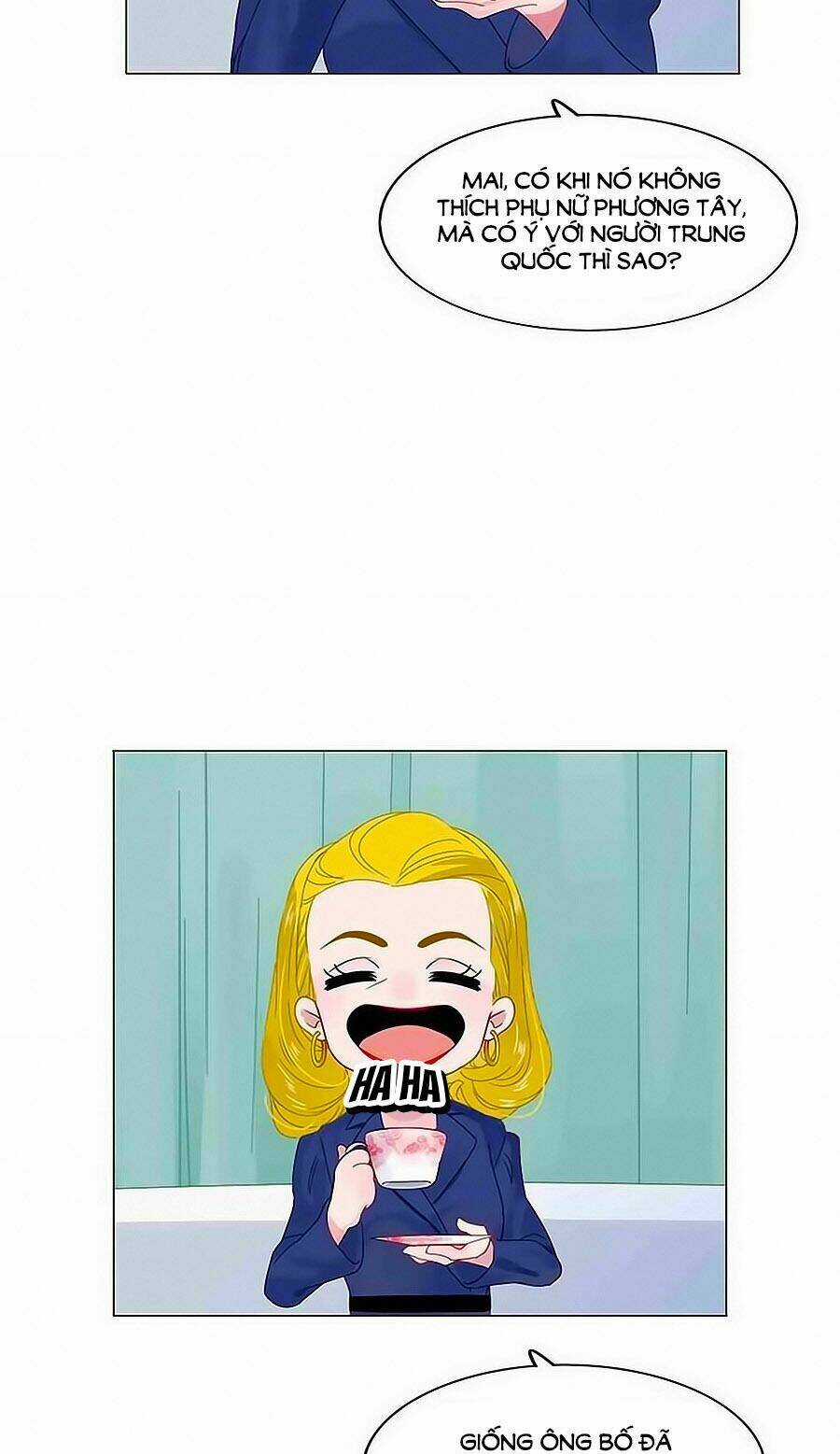 Kết Hôn Không Dễ Chapter 84 trang 24