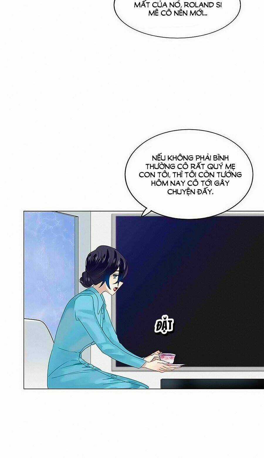 Kết Hôn Không Dễ Chapter 84 trang 25