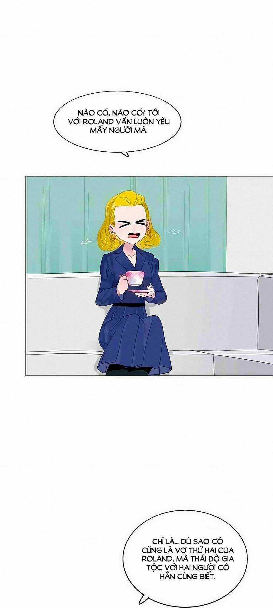 Kết Hôn Không Dễ Chapter 84 trang 26