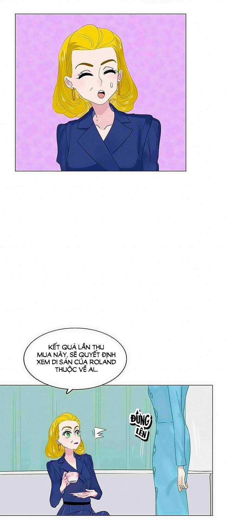 Kết Hôn Không Dễ Chapter 84 trang 27