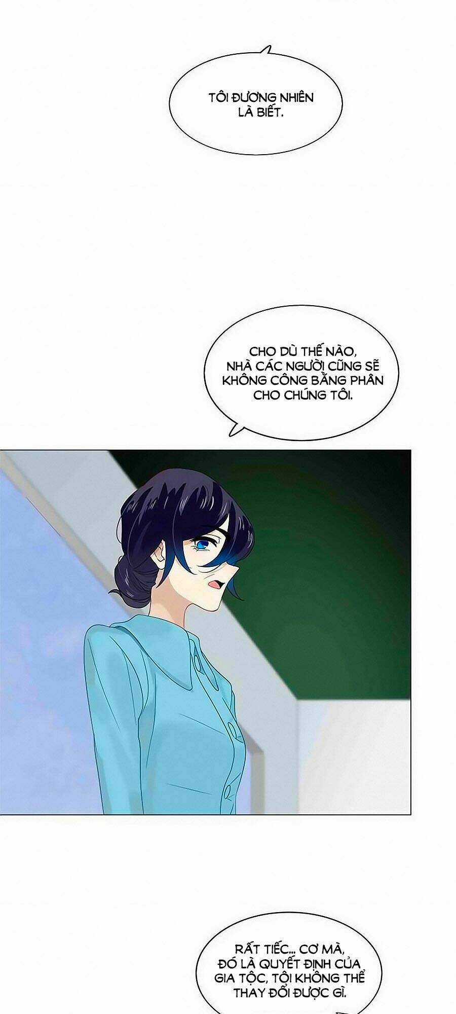 Kết Hôn Không Dễ Chapter 84 trang 28