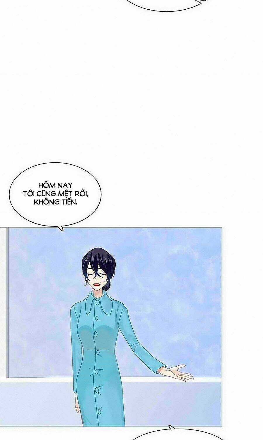 Kết Hôn Không Dễ Chapter 84 trang 29