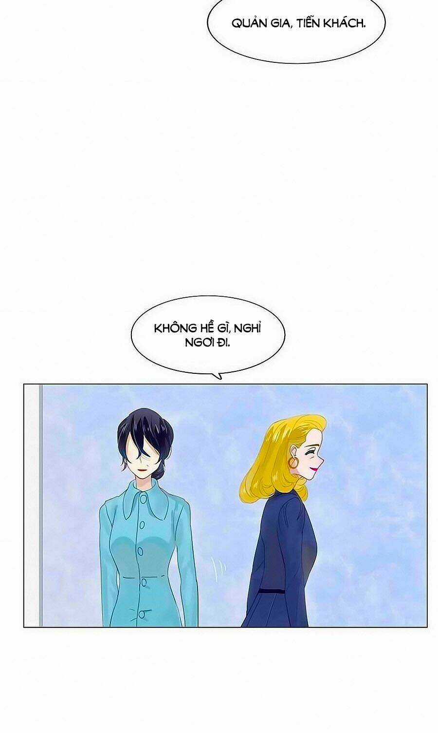 Kết Hôn Không Dễ Chapter 84 trang 30