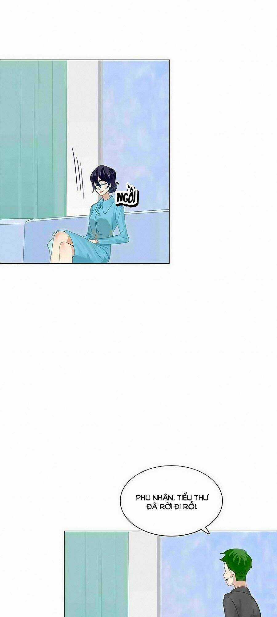 Kết Hôn Không Dễ Chapter 84 trang 31