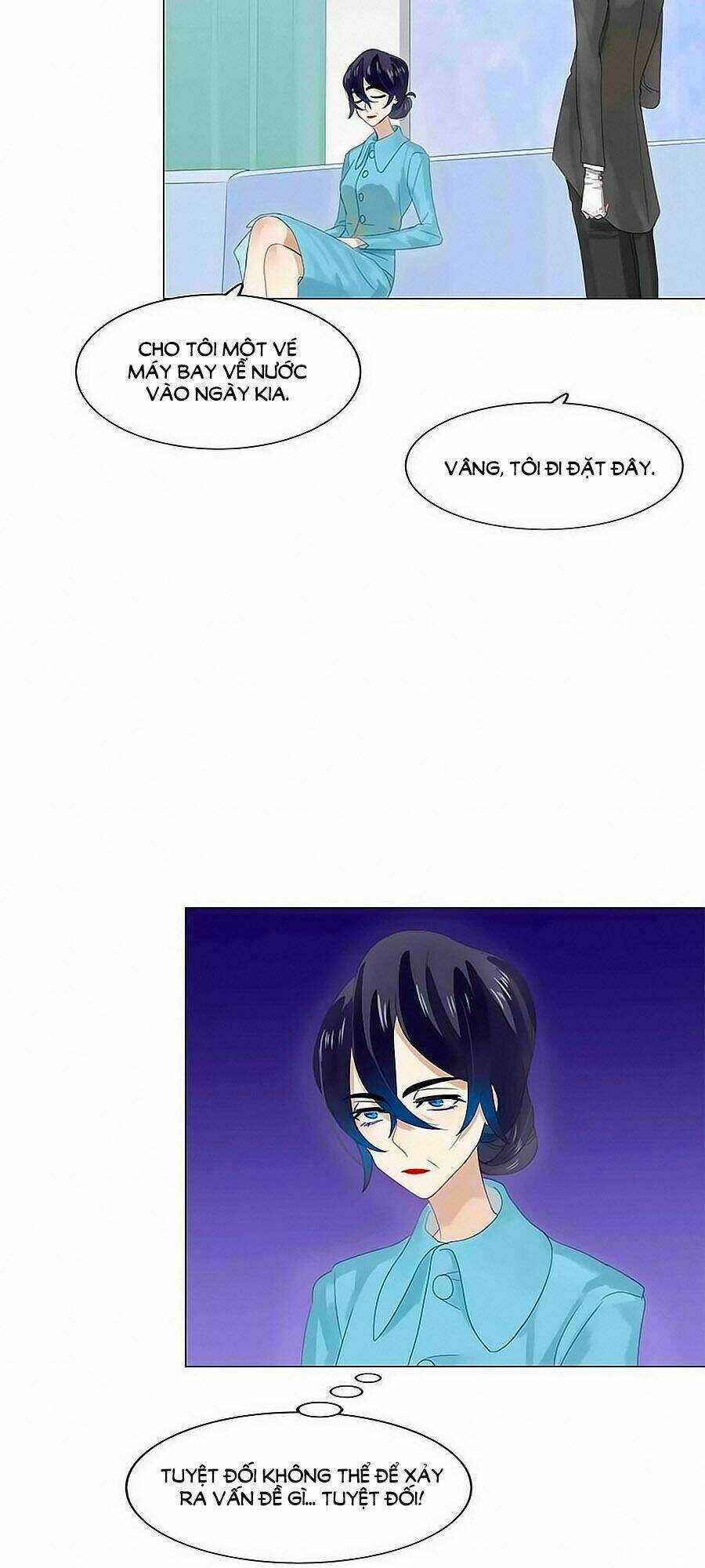 Kết Hôn Không Dễ Chapter 84 trang 32