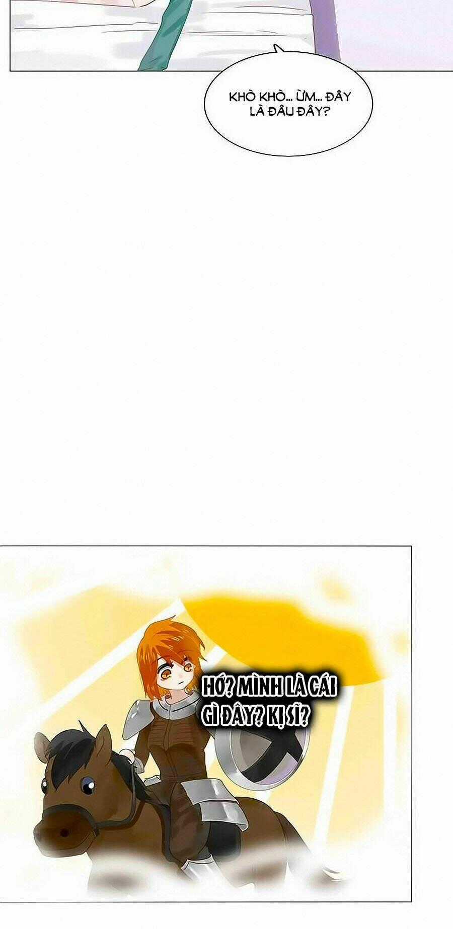 Kết Hôn Không Dễ Chapter 84 trang 34