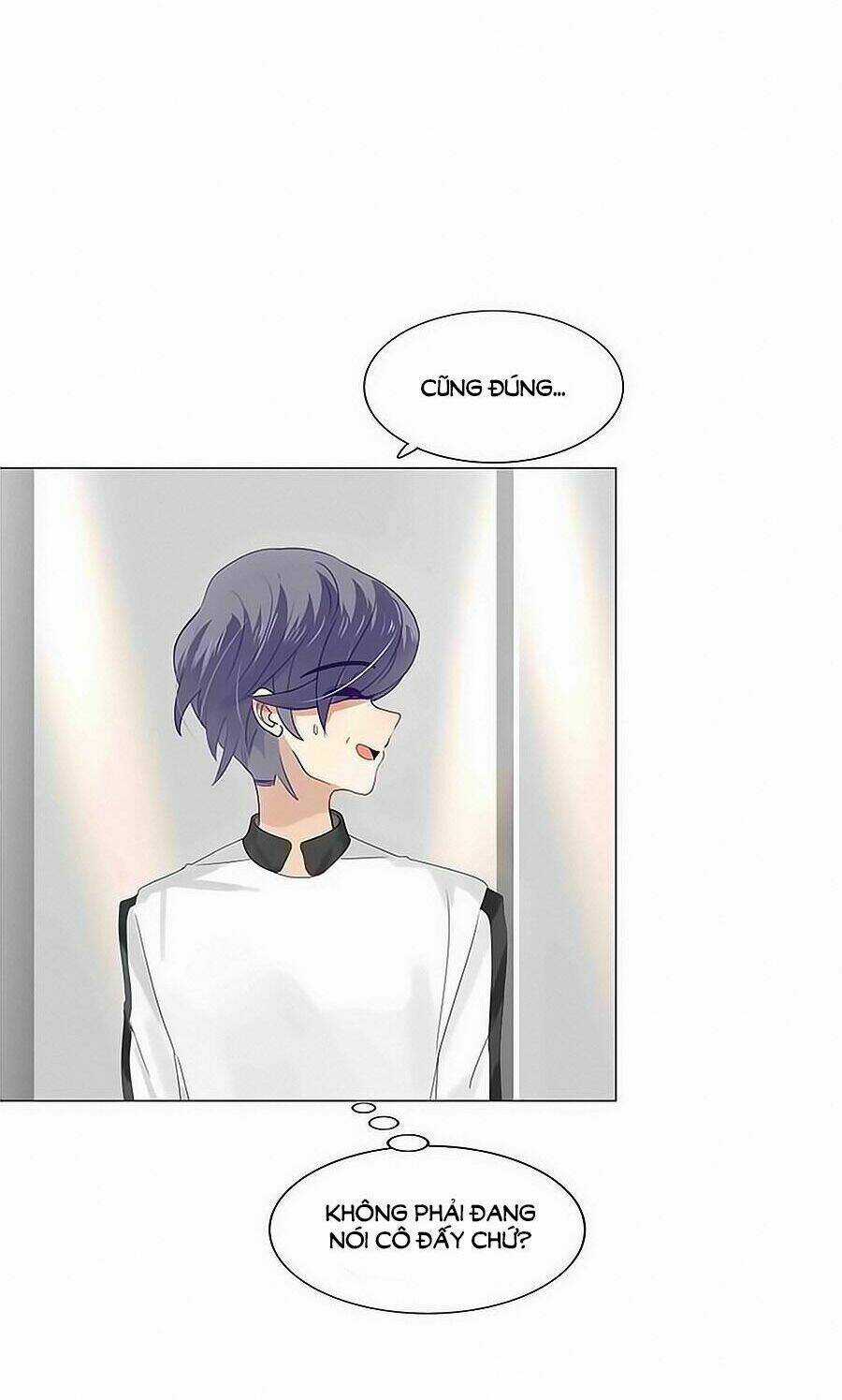 Kết Hôn Không Dễ Chapter 84 trang 4