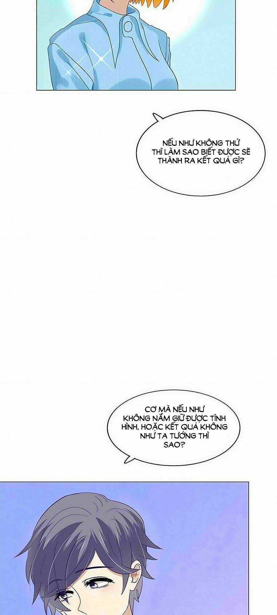 Kết Hôn Không Dễ Chapter 84 trang 6