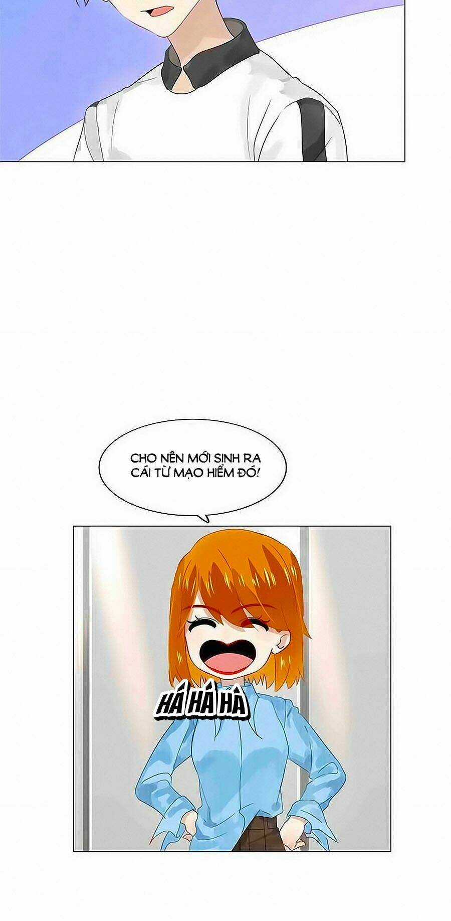 Kết Hôn Không Dễ Chapter 84 trang 7