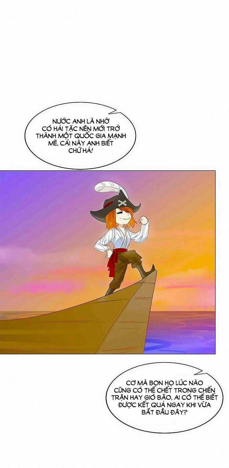 Kết Hôn Không Dễ Chapter 84 trang 8