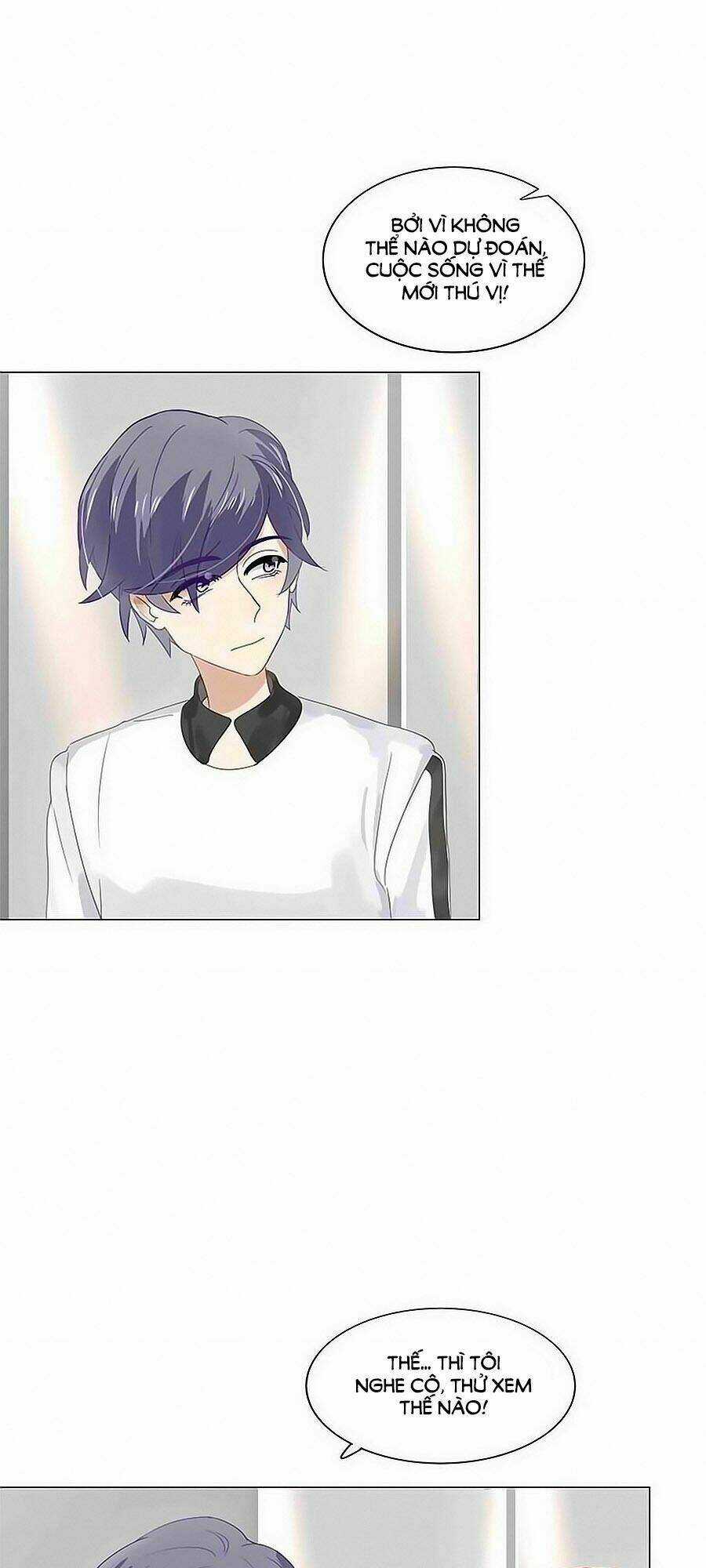 Kết Hôn Không Dễ Chapter 84 trang 9