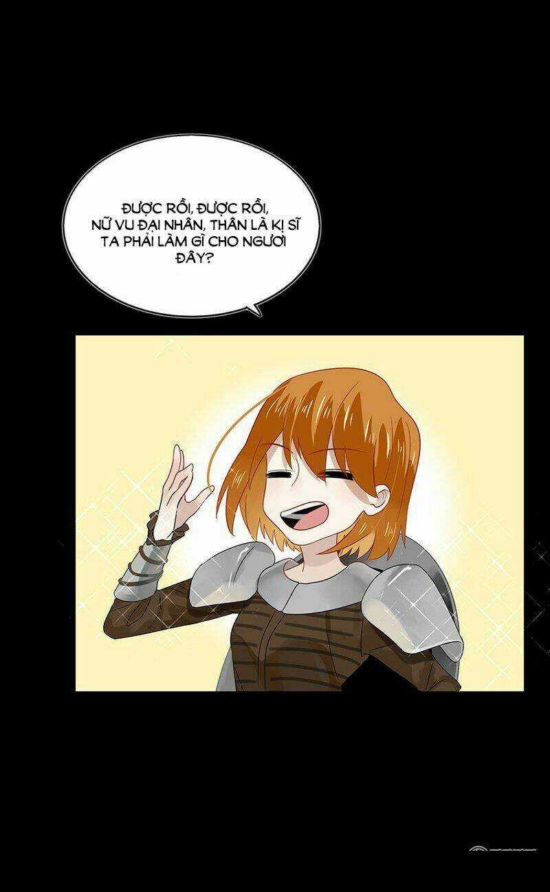 Kết Hôn Không Dễ Chapter 85 trang 10