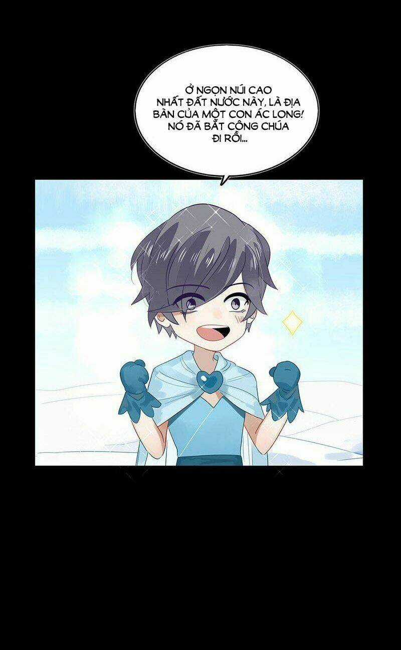 Kết Hôn Không Dễ Chapter 85 trang 11