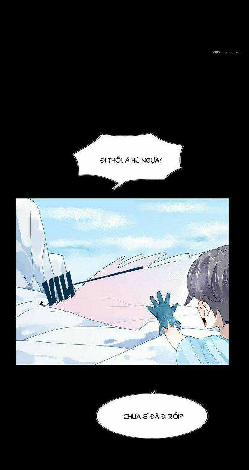 Kết Hôn Không Dễ Chapter 85 trang 14