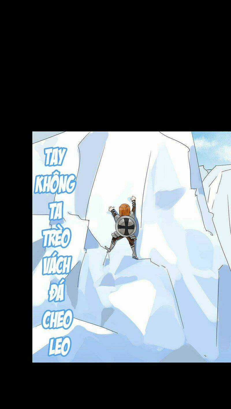 Kết Hôn Không Dễ Chapter 85 trang 16