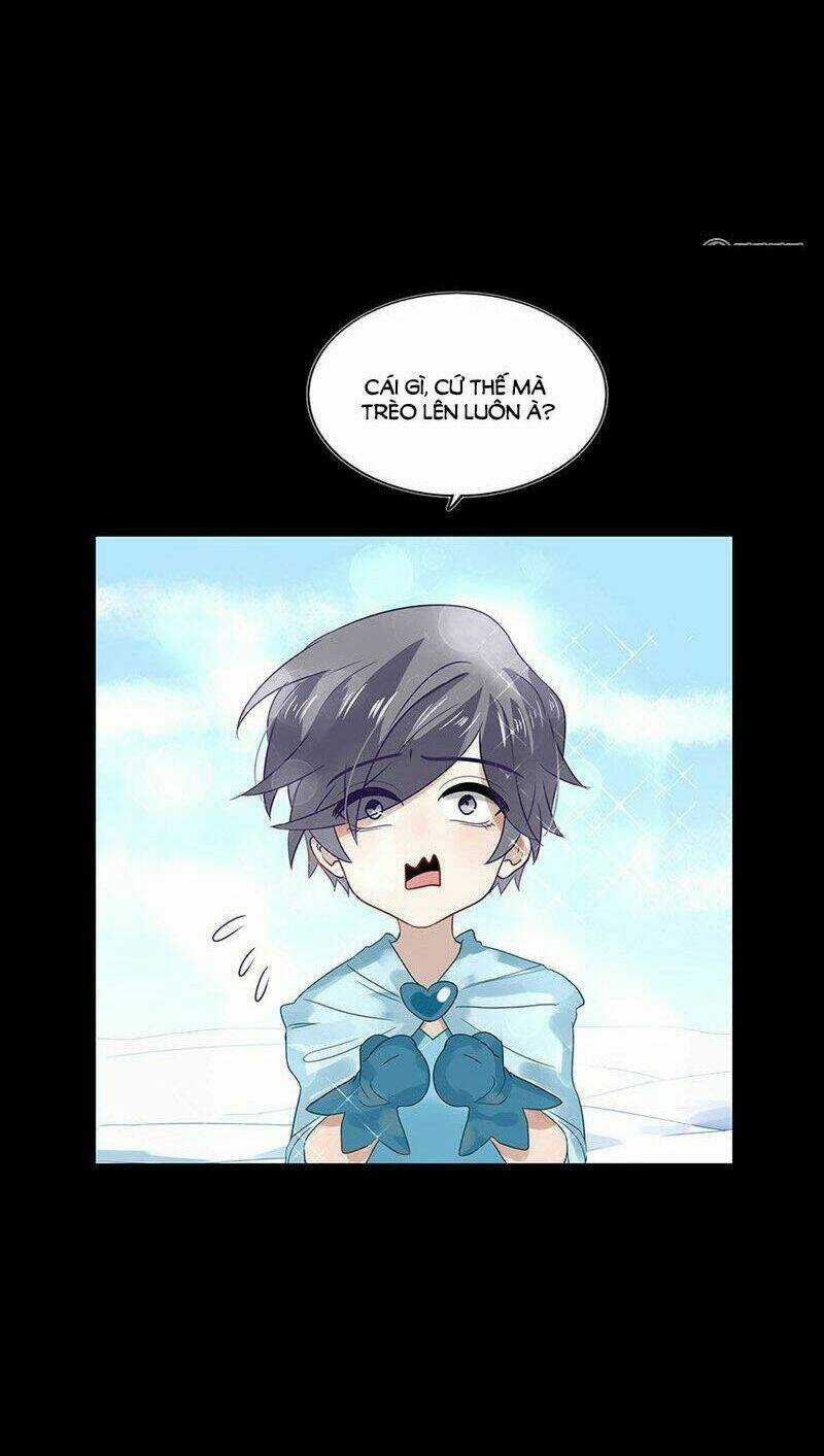 Kết Hôn Không Dễ Chapter 85 trang 17