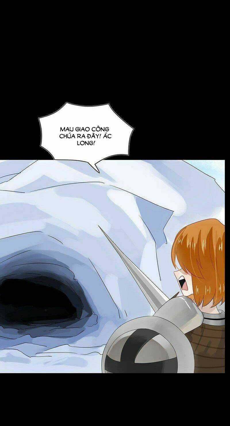 Kết Hôn Không Dễ Chapter 85 trang 18