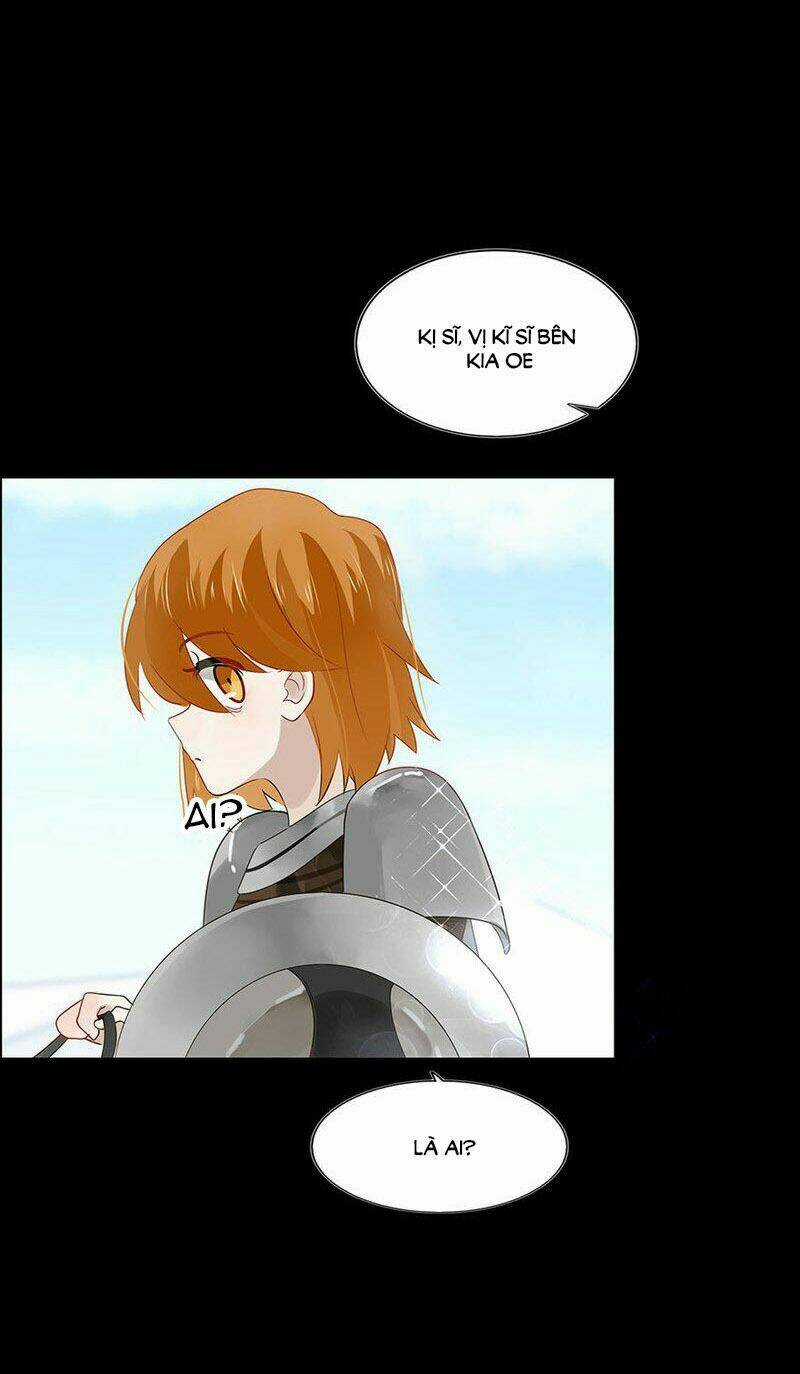 Kết Hôn Không Dễ Chapter 85 trang 2