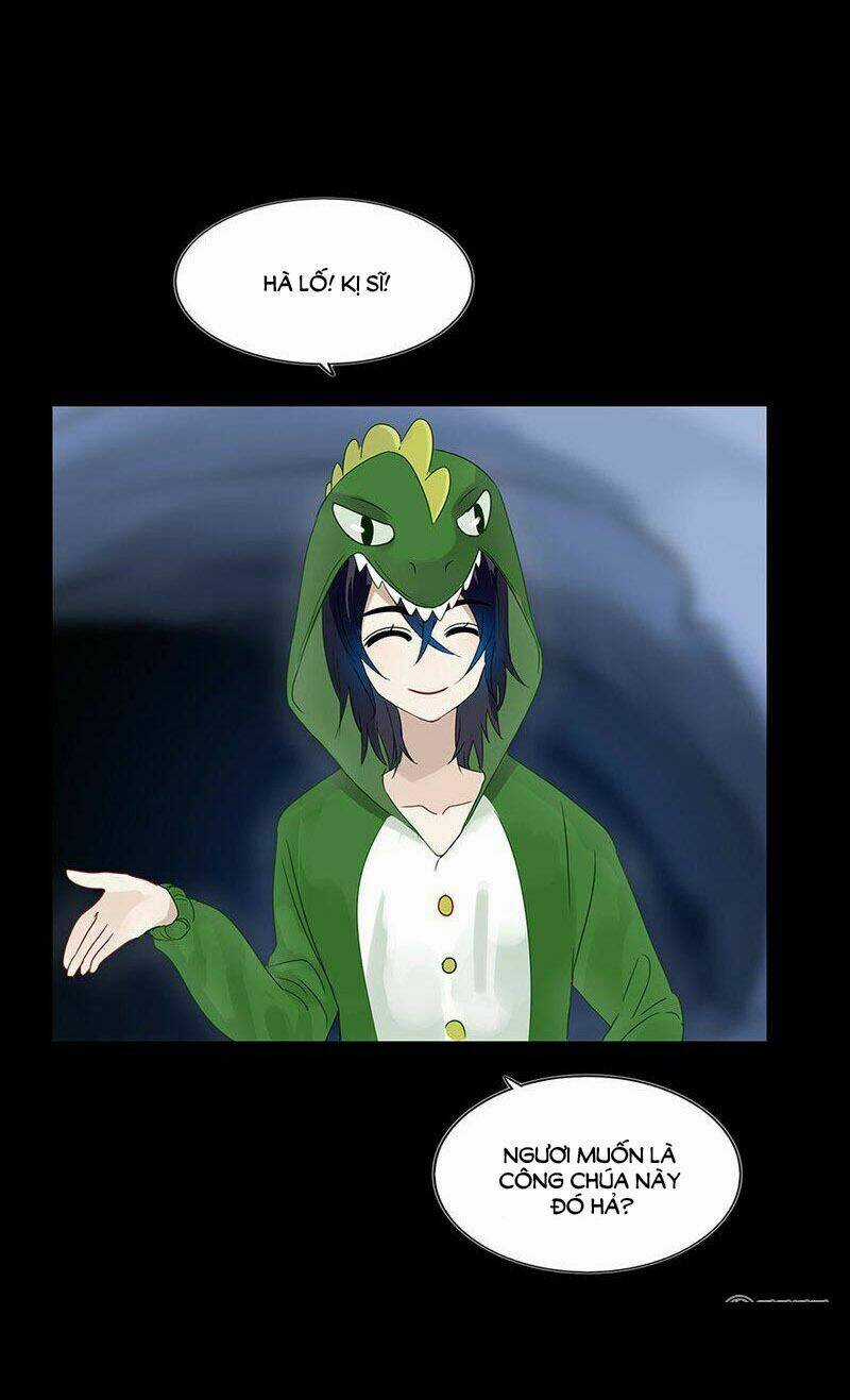 Kết Hôn Không Dễ Chapter 85 trang 20