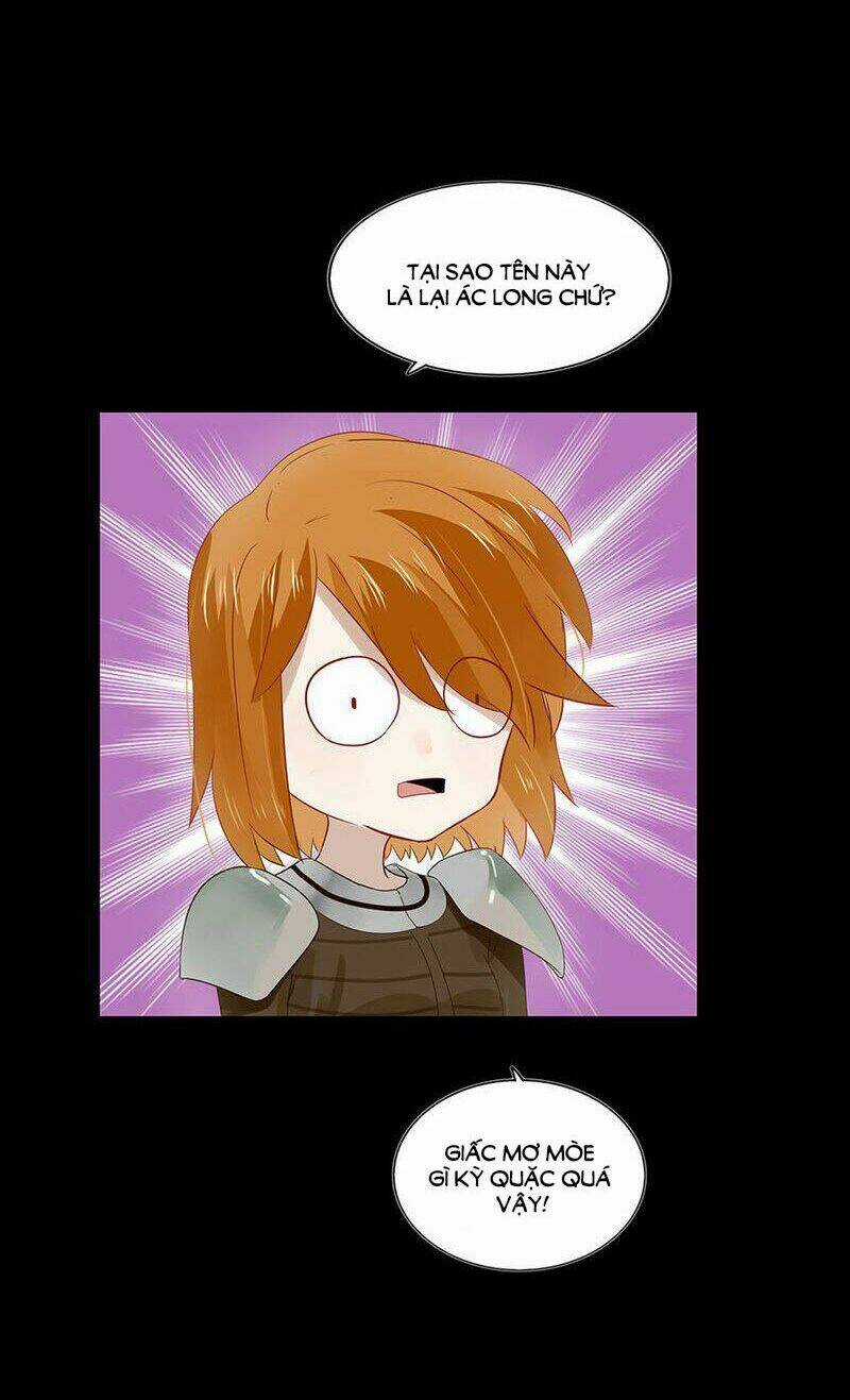 Kết Hôn Không Dễ Chapter 85 trang 21