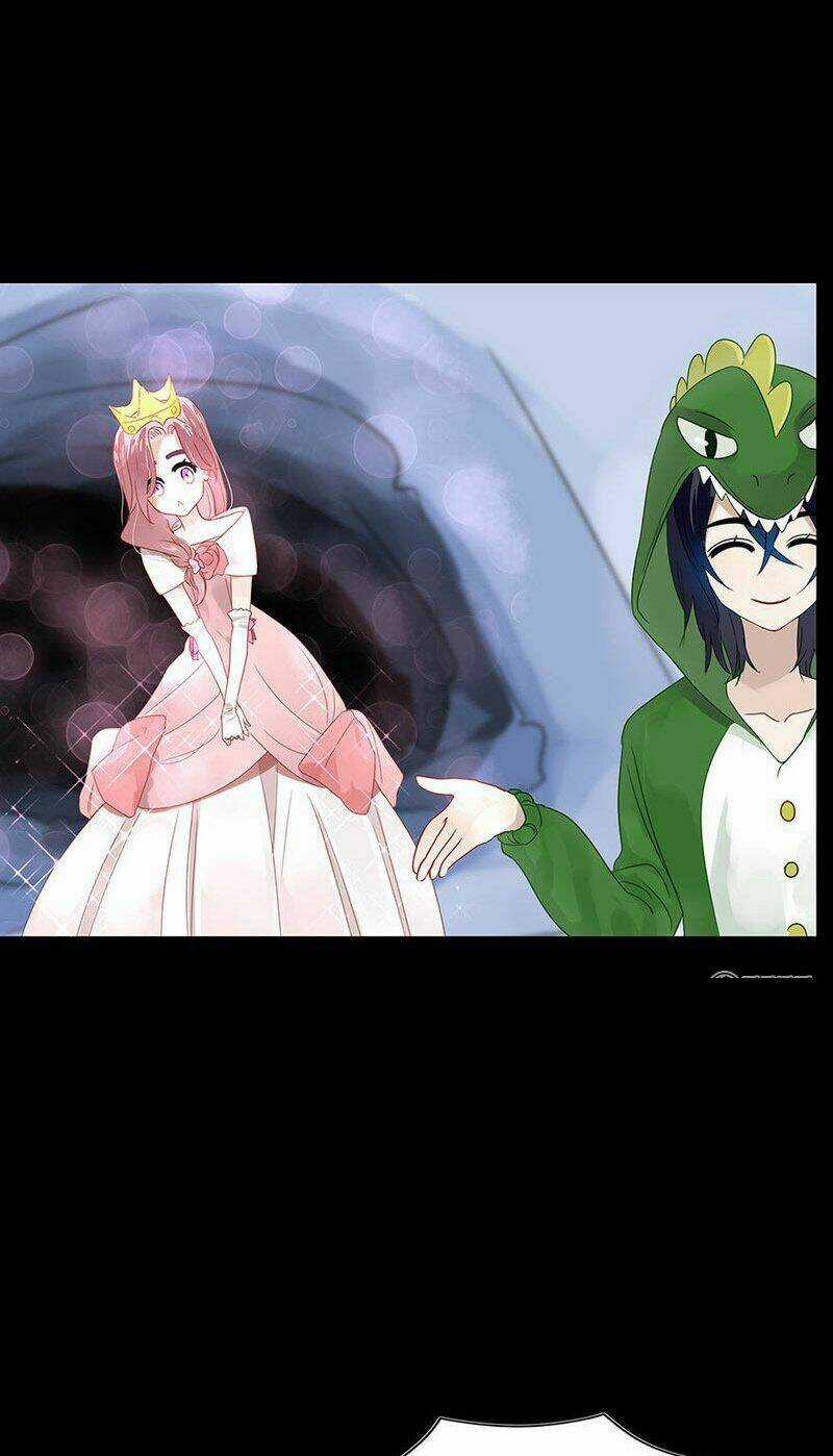 Kết Hôn Không Dễ Chapter 85 trang 22