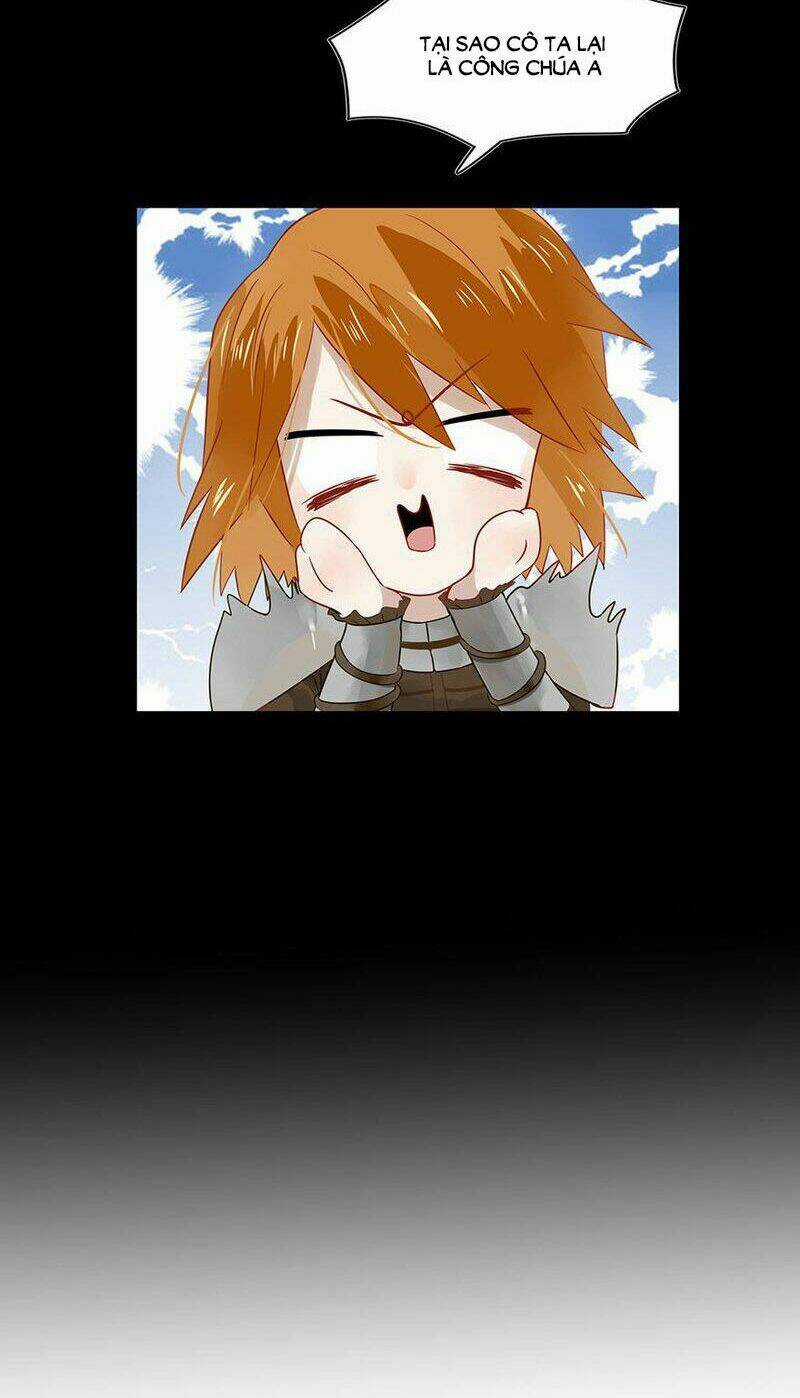 Kết Hôn Không Dễ Chapter 85 trang 23