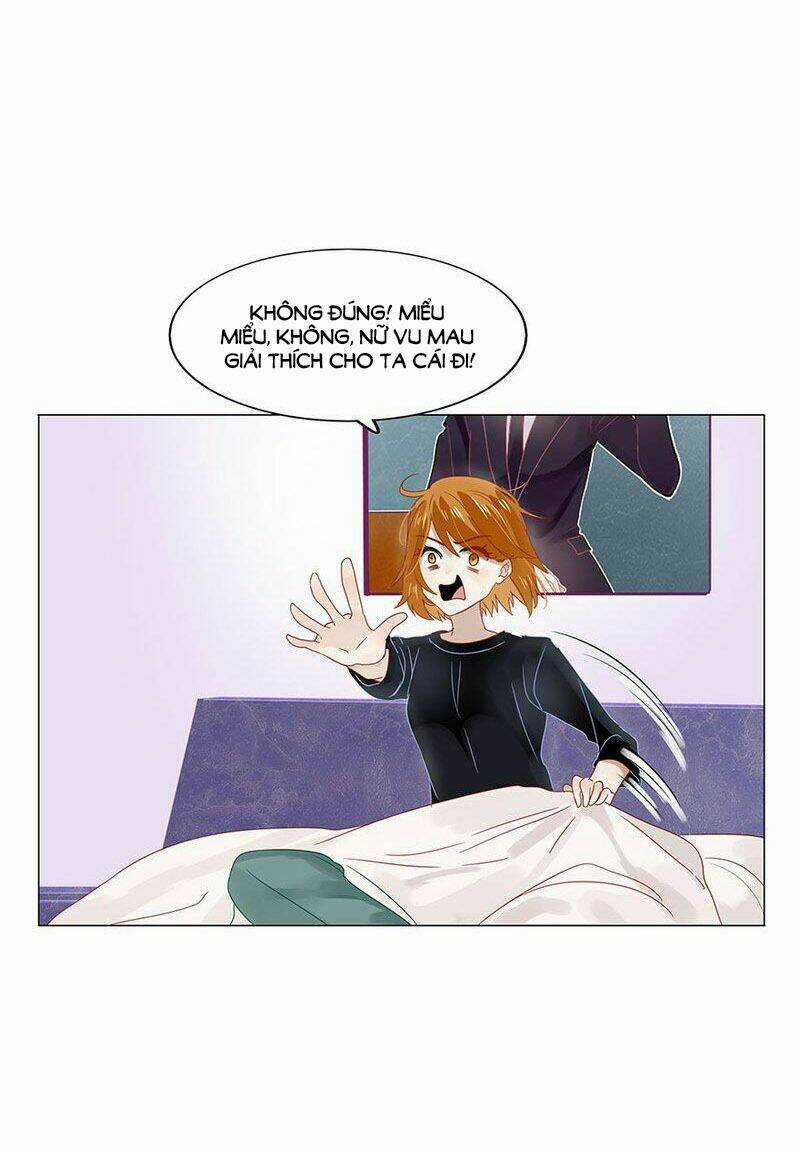Kết Hôn Không Dễ Chapter 85 trang 25