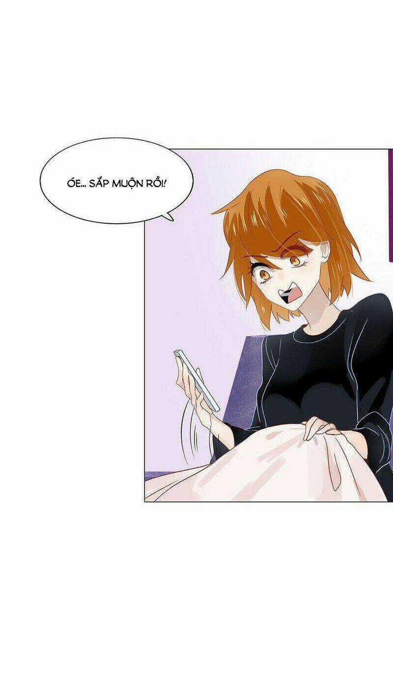 Kết Hôn Không Dễ Chapter 85 trang 27