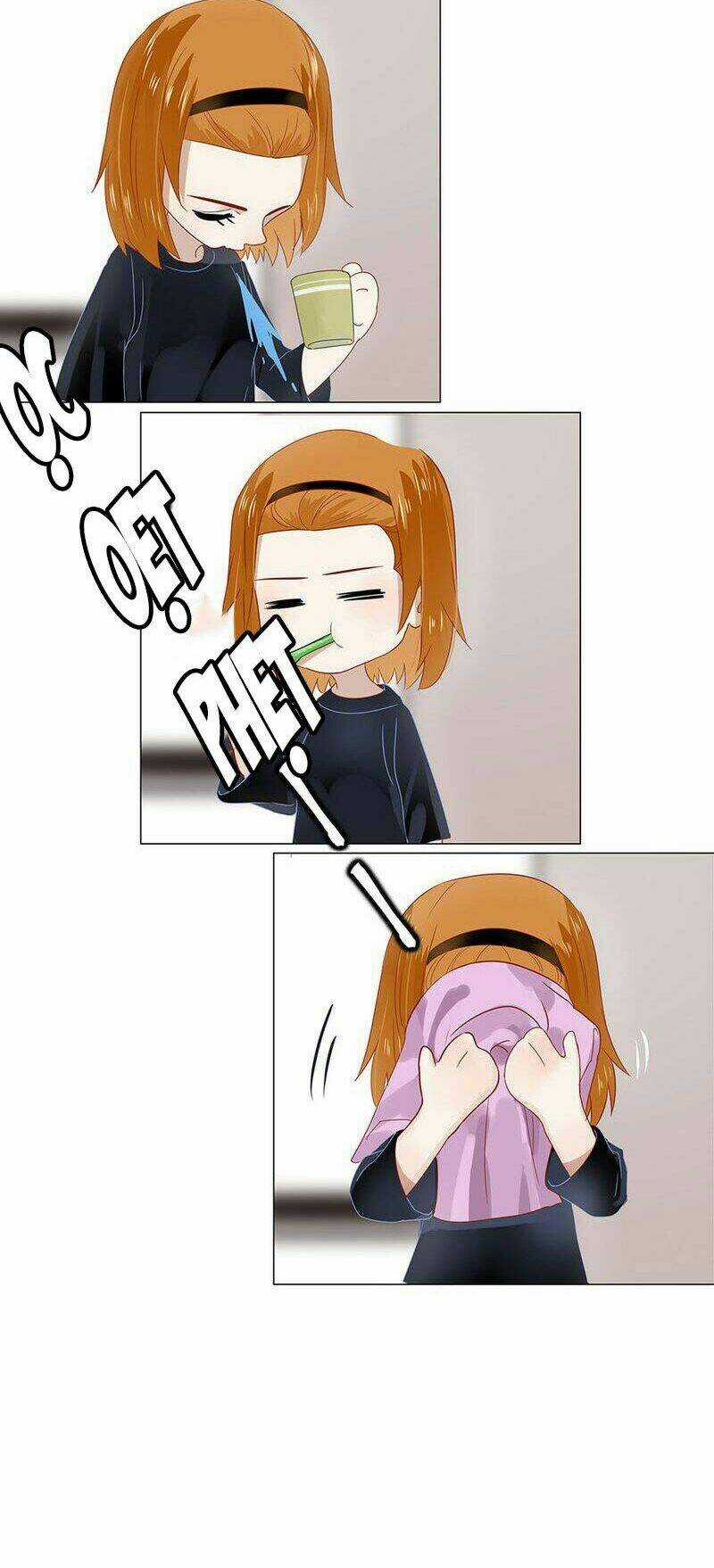 Kết Hôn Không Dễ Chapter 85 trang 29