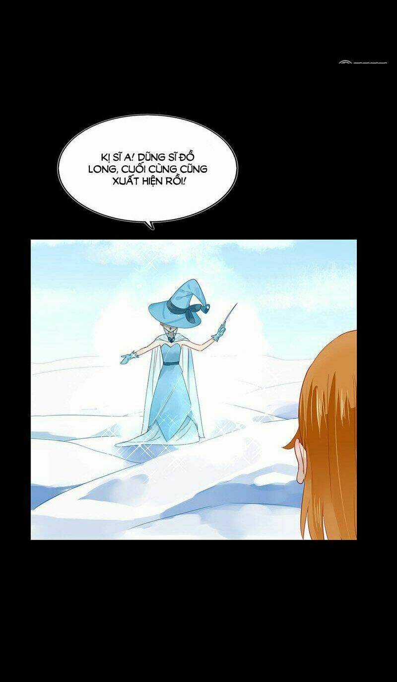 Kết Hôn Không Dễ Chapter 85 trang 3