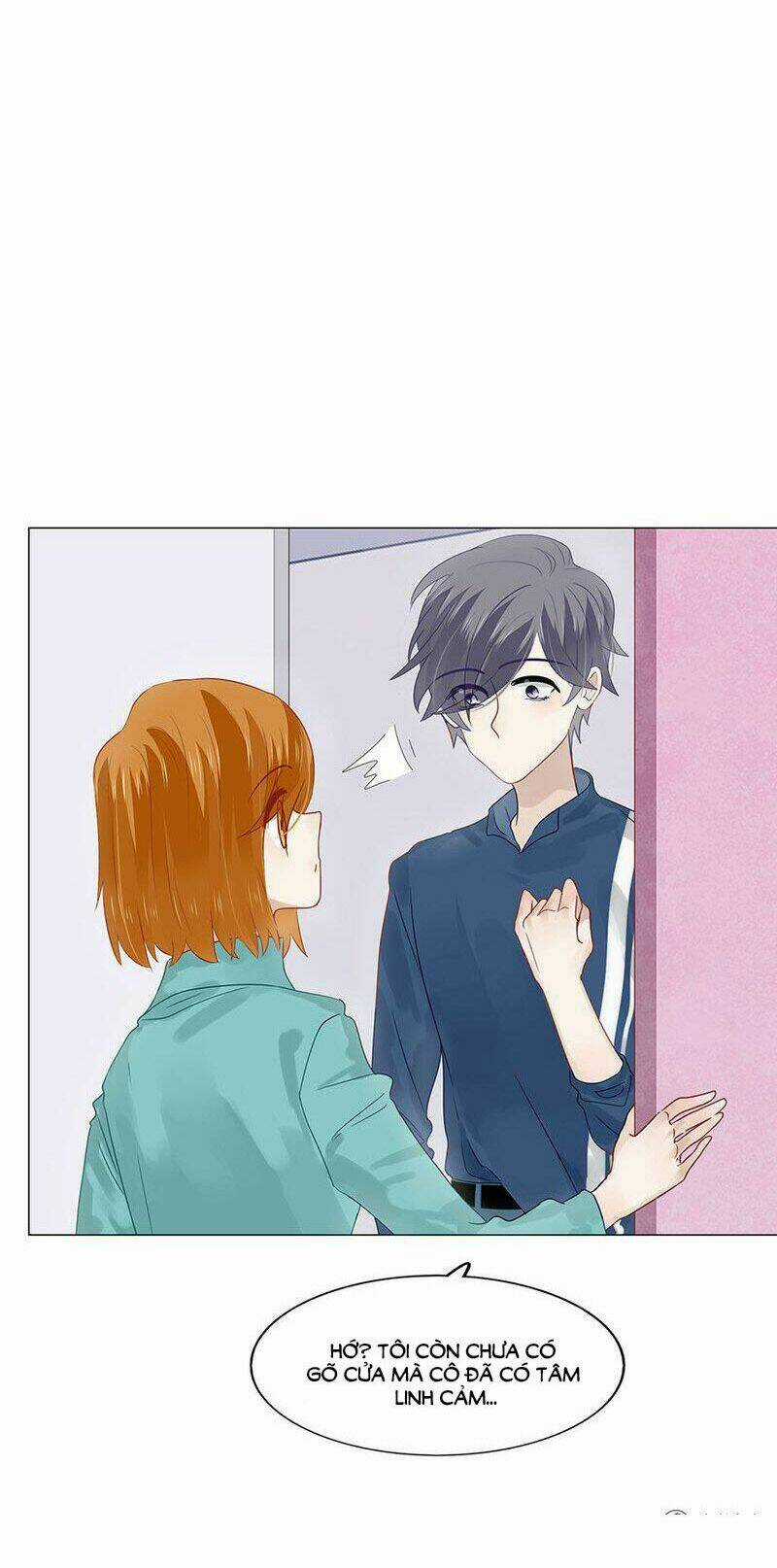 Kết Hôn Không Dễ Chapter 85 trang 31