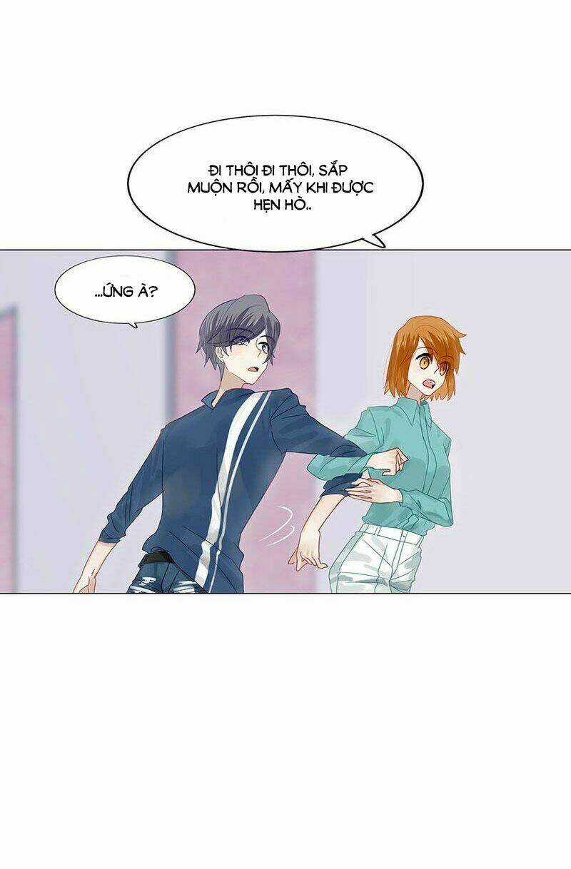 Kết Hôn Không Dễ Chapter 85 trang 32