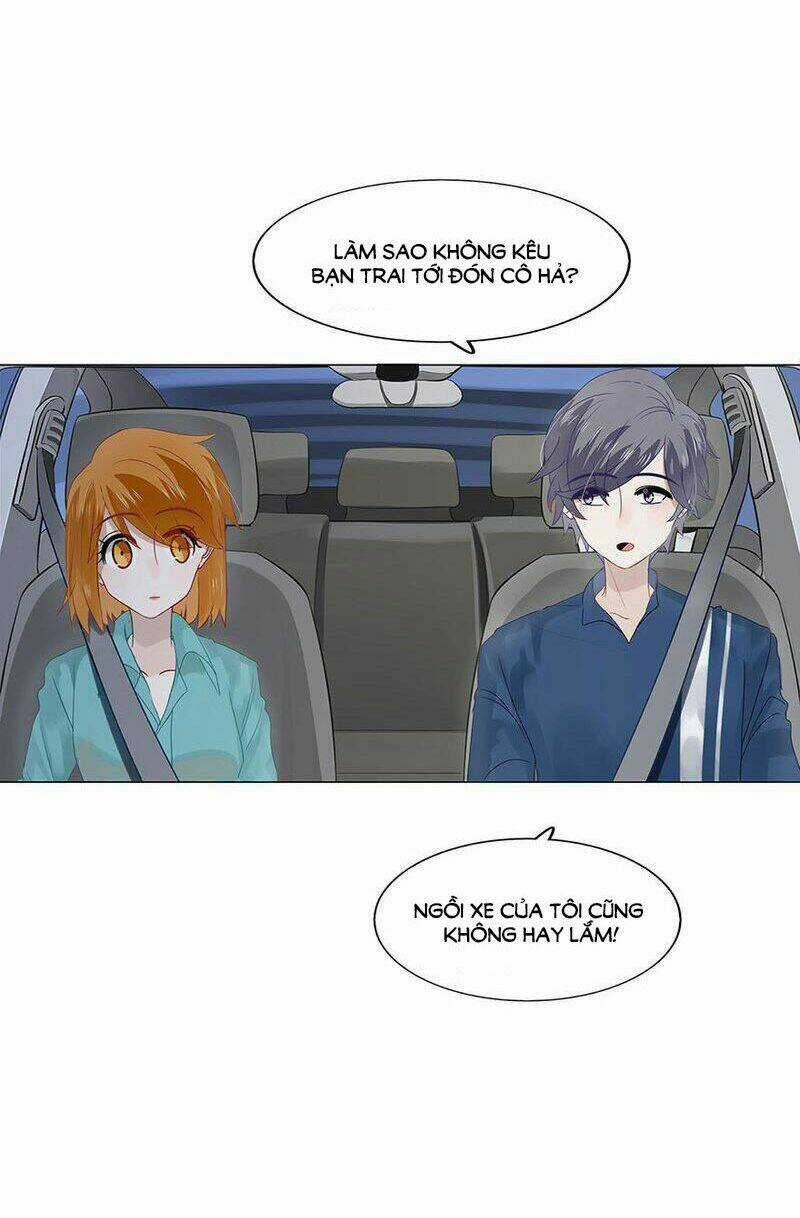 Kết Hôn Không Dễ Chapter 85 trang 33