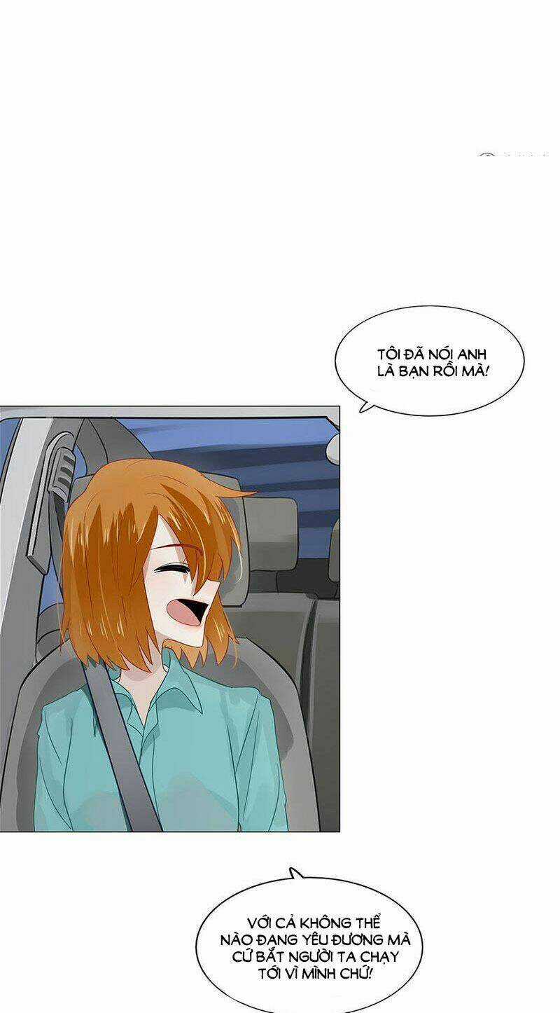Kết Hôn Không Dễ Chapter 85 trang 34