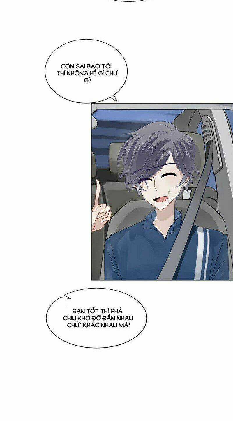 Kết Hôn Không Dễ Chapter 85 trang 35