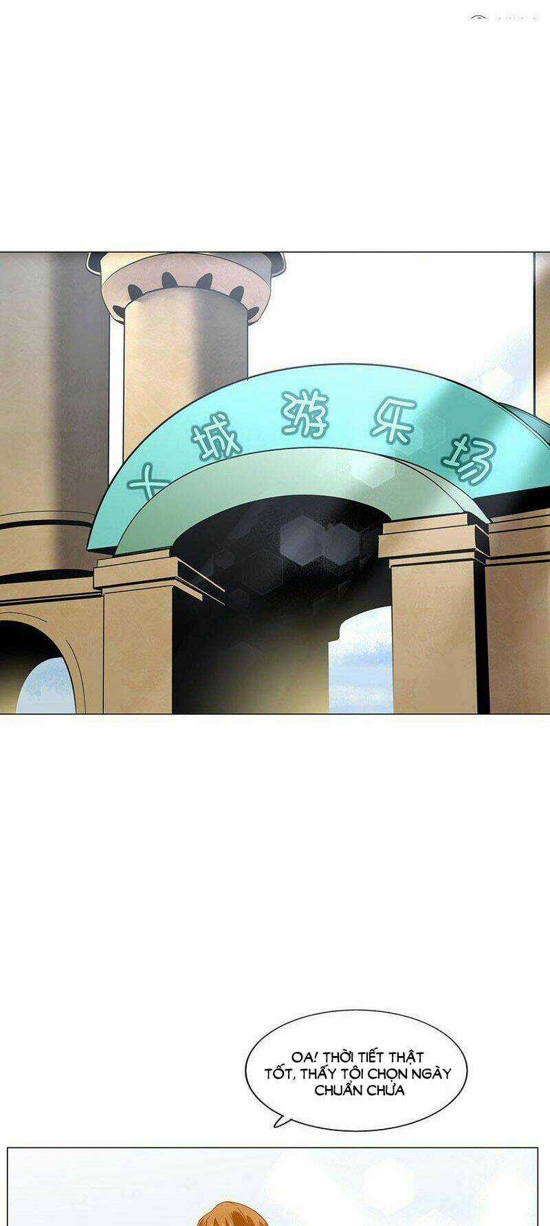 Kết Hôn Không Dễ Chapter 85 trang 36