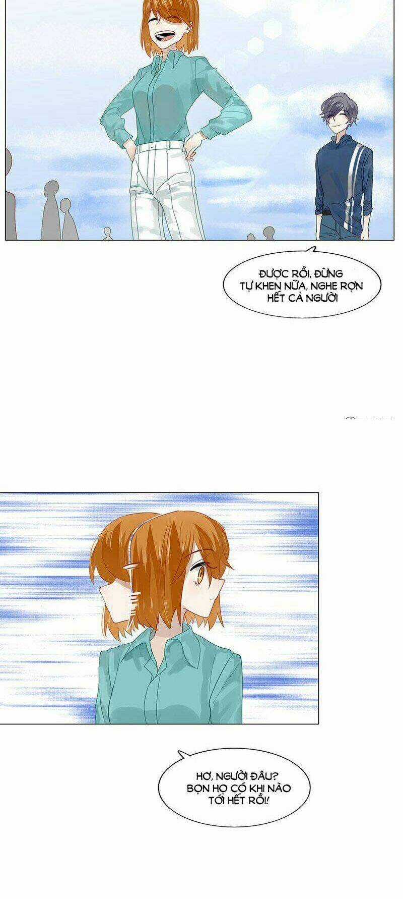 Kết Hôn Không Dễ Chapter 85 trang 37