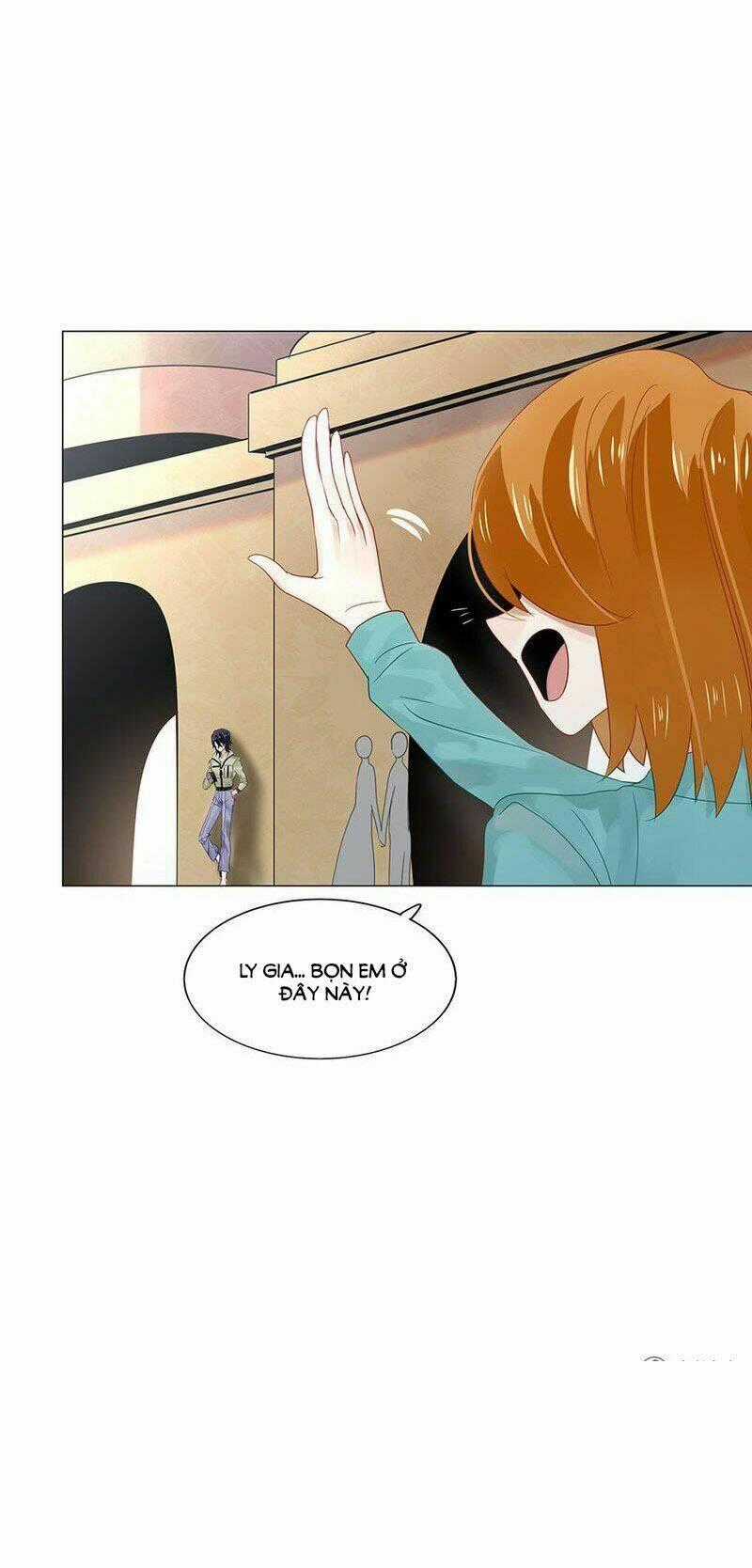 Kết Hôn Không Dễ Chapter 85 trang 38