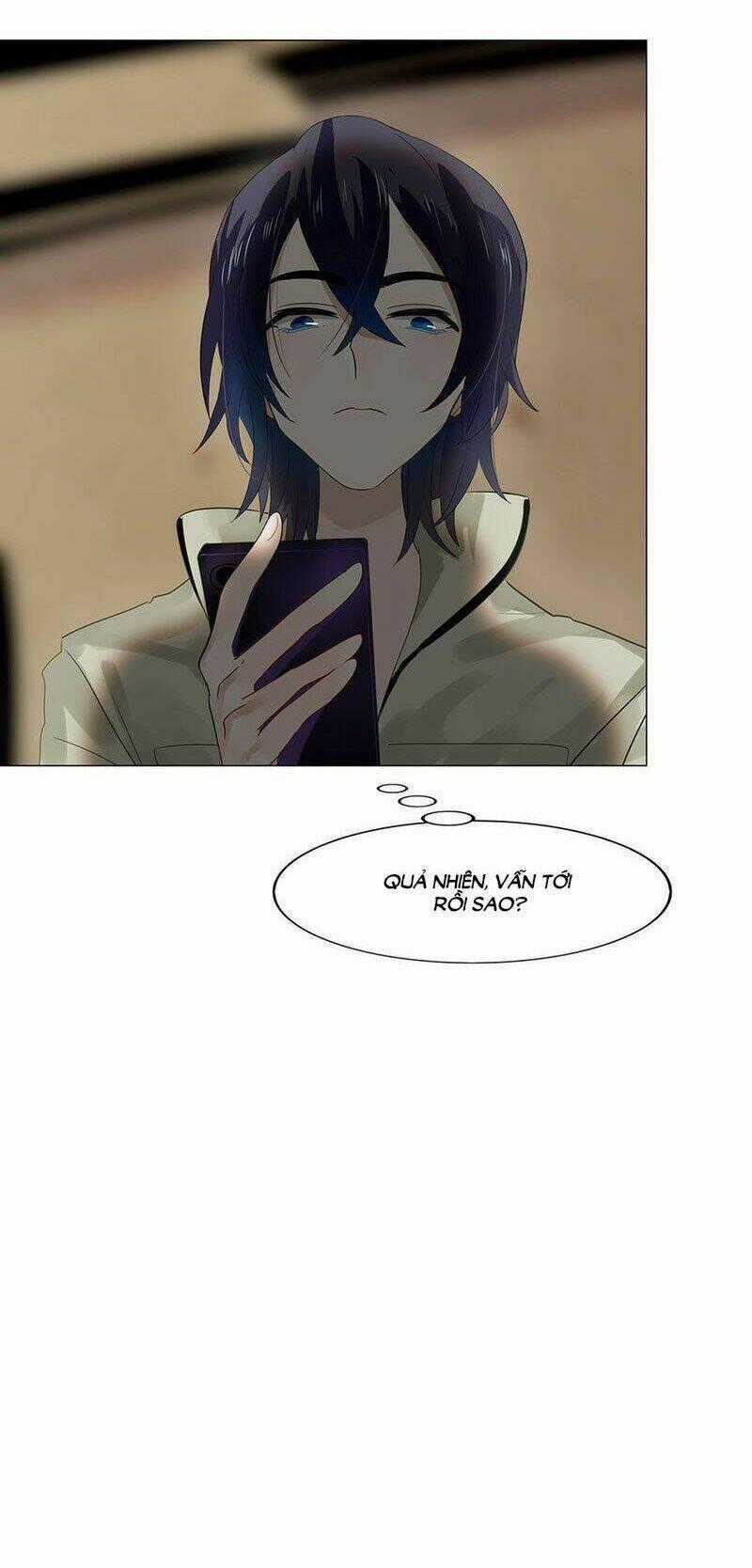 Kết Hôn Không Dễ Chapter 85 trang 39