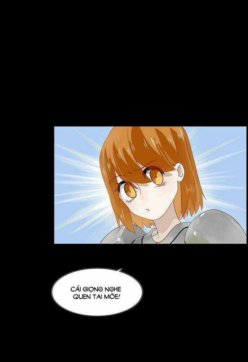 Kết Hôn Không Dễ Chapter 85 trang 4