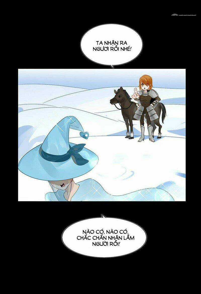 Kết Hôn Không Dễ Chapter 85 trang 5