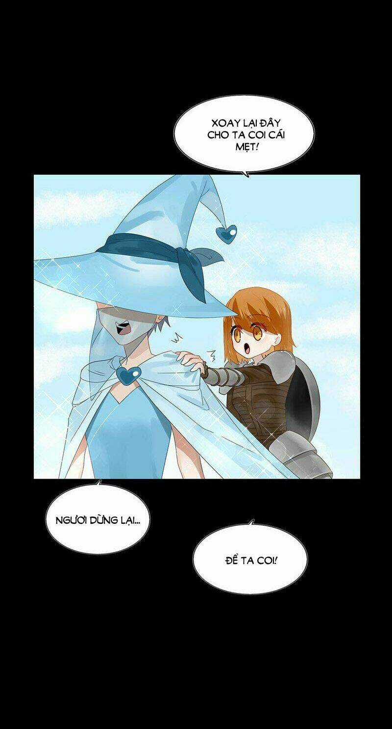 Kết Hôn Không Dễ Chapter 85 trang 6