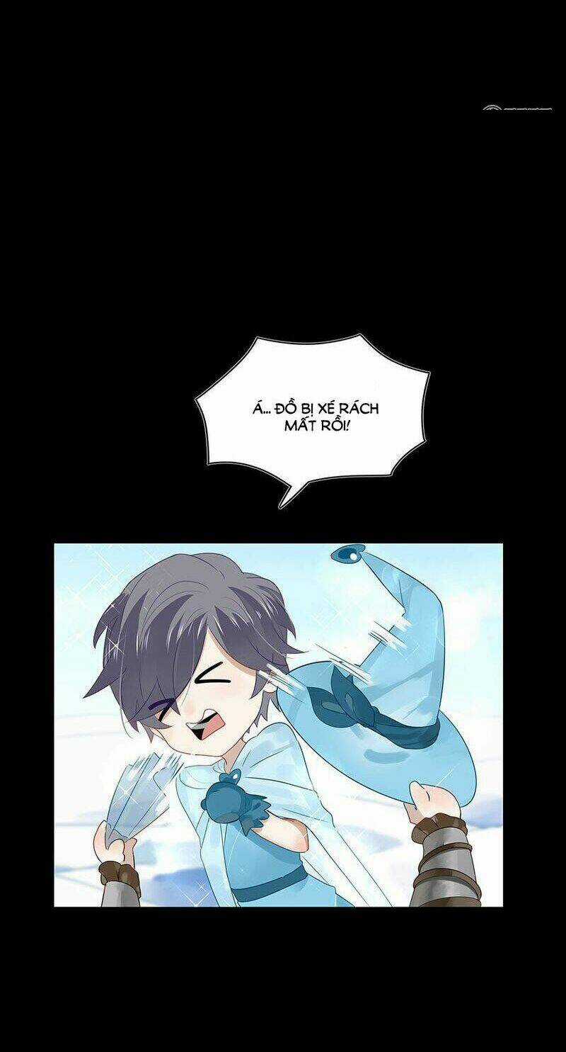 Kết Hôn Không Dễ Chapter 85 trang 7