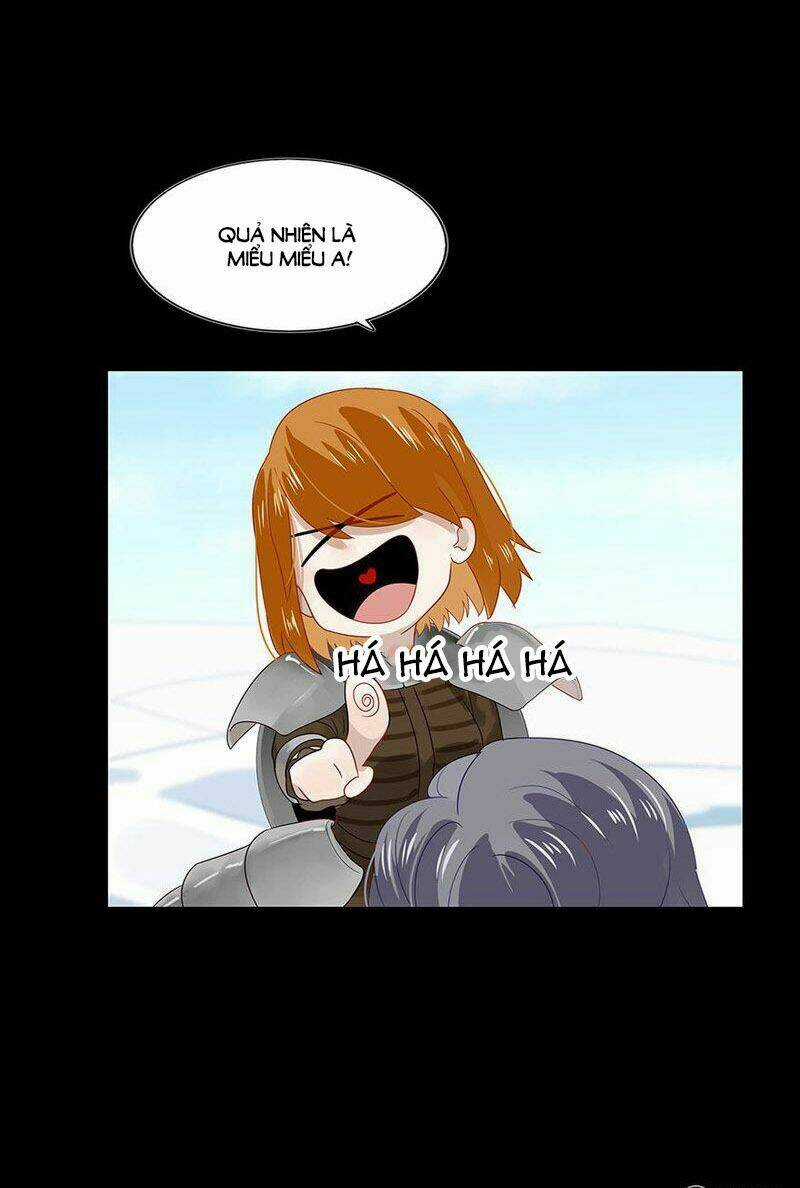 Kết Hôn Không Dễ Chapter 85 trang 8