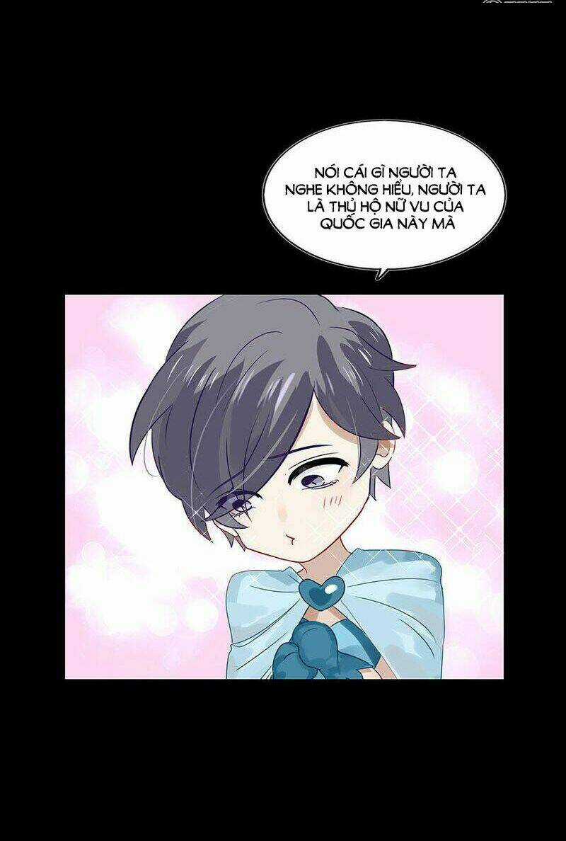 Kết Hôn Không Dễ Chapter 85 trang 9