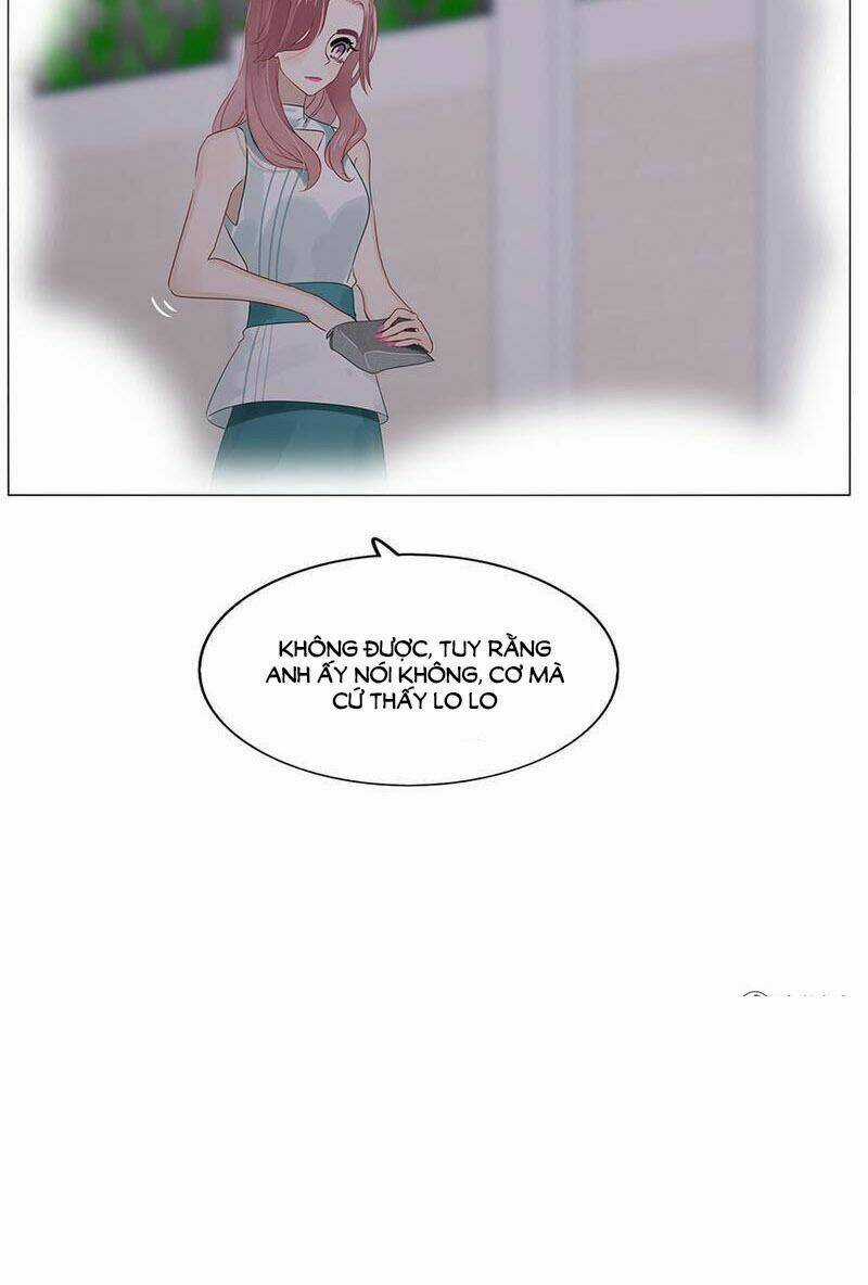 Kết Hôn Không Dễ Chapter 86 trang 11